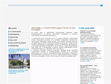 Tablet Screenshot of emsz-kompozit.hu